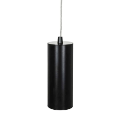 Lampa wisząca Moldes Medium BL/GO Pendant 4000K HL7718/7W 4000K BL Italux - zdjęcie 2